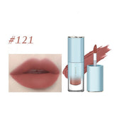TIMAGE Flower Mist Soft Color Lip Gloss